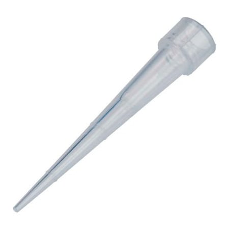 Celltreat CELLTREAT 10umL Low Retention Pipette Tips, Racked, Sterile, 960/Case 229032